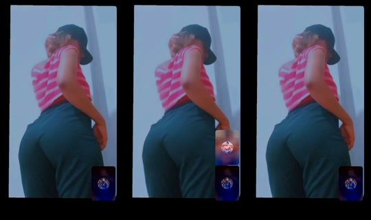 lili233922 TikTok Live — Aug 23, 2026, 9:09 AM
