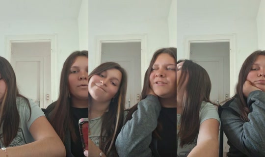 lili334586 TikTok Live — Oct 2, 2026, 3:18 PM