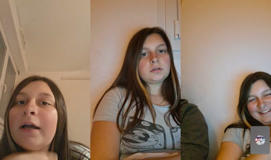 lili334586 TikTok Live — Oct 2, 2026, 8:13 PM
