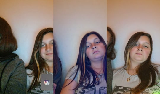 lili334586 TikTok Live — Oct 2, 2026, 9:03 PM