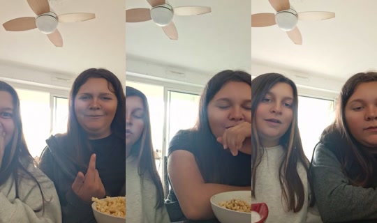 lili334586 TikTok Live — Oct 3, 2026, 1:23 PM