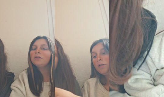 lili334586 TikTok Live — Oct 3, 2026, 2:13 PM