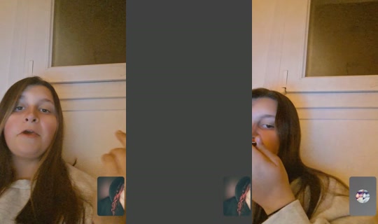 lili334586 TikTok Live — Oct 3, 2026, 7:56 PM