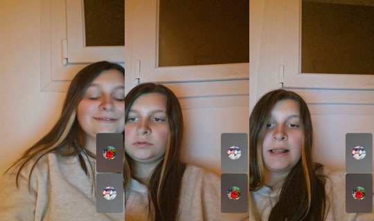 lili334586 TikTok Live — Oct 3, 2026, 8:47 PM
