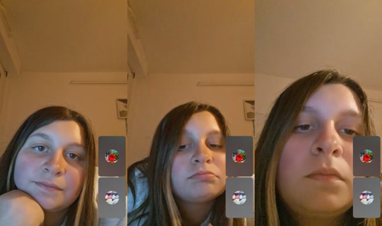 lili334586 TikTok Live — Oct 3, 2026, 9:37 PM