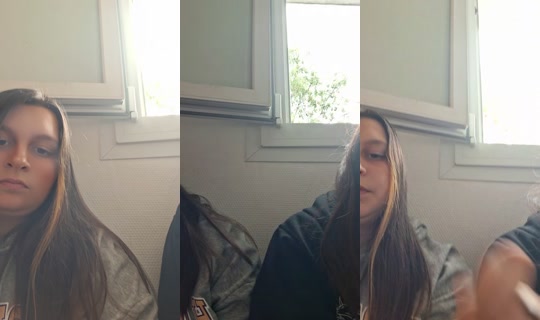 lili334586 TikTok Live — Oct 4, 2026, 2:41 PM