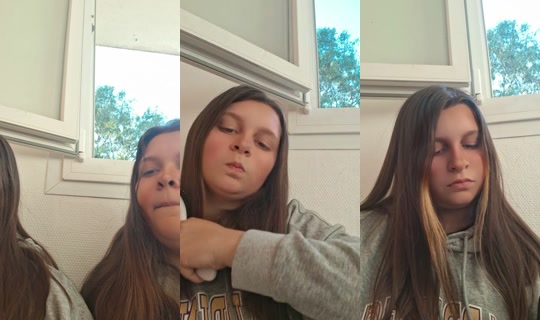 lili334586 TikTok Live — Oct 4, 2026, 4:27 PM