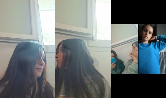 lili334586 TikTok Live — Oct 4, 2026, 5:17 PM