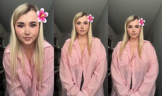 lili_love996 TikTok Live — Oct 5, 2026, 2:33 PM