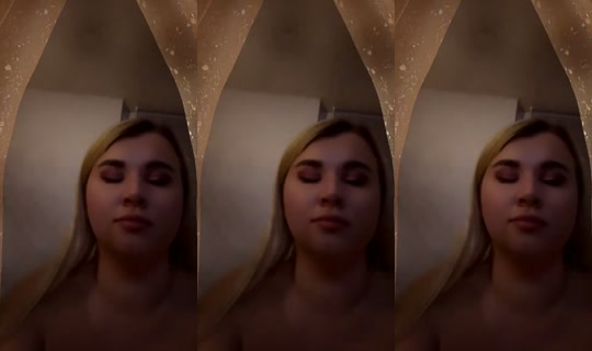 lili_love996 TikTok Live — Oct 5, 2026, 10:35 PM