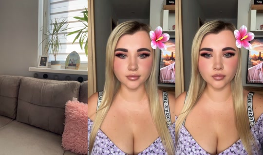 lili_love996 TikTok Live — Oct 6, 2026, 9:25 AM