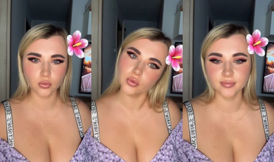 lili_love996 TikTok Live — Oct 6, 2026, 10:42 AM