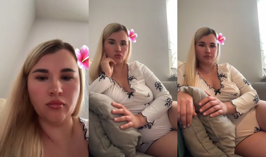 lili_love996 TikTok Live — Oct 8, 2026, 8:19 AM