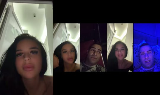 lili_pankotai TikTok Live — Aug 24, 2026, 9:29 PM