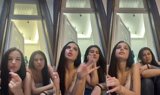 lili_pankotai TikTok Live — Aug 26, 2026, 5:37 PM