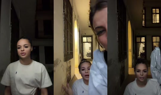 lili_pankotai TikTok Live — Sep 28, 2026, 7:00 PM