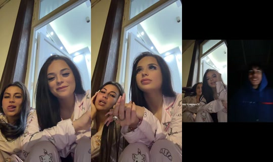 lili_pankotai TikTok Live — Sep 30, 2026, 7:04 PM