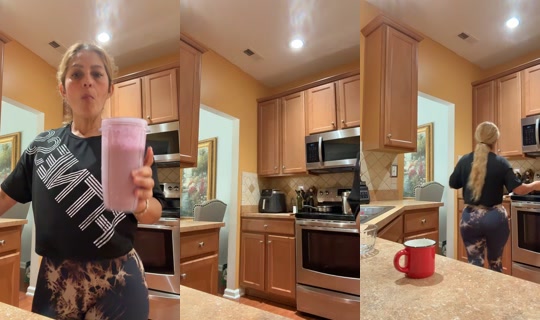 liliagodimez TikTok Live — Oct 5, 2026, 6:21 PM