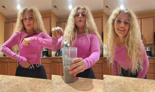 liliagodimez TikTok Live — Oct 7, 2026, 11:55 AM