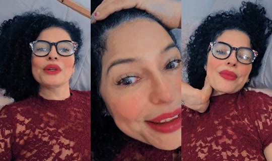 liliam.josefina.e TikTok Live — Aug 20, 2026, 5:03 AM