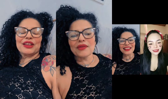 liliam.josefina.e TikTok Live — Oct 1, 2026, 4:47 AM