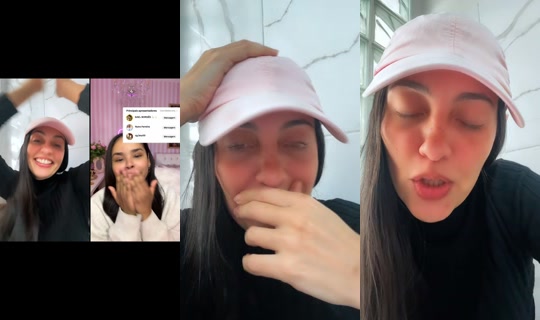 lilian.silveira3 TikTok Live — Oct 2, 2026, 11:32 AM
