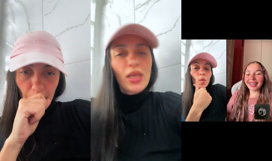 lilian.silveira3 TikTok Live — Oct 2, 2026, 12:38 PM