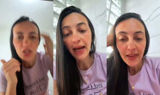 lilian.silveira3 TikTok Live — Oct 3, 2026, 11:41 AM