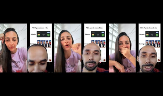 lilian.silveira3 TikTok Live — Oct 3, 2026, 12:31 PM