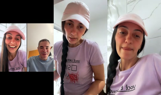 lilian.silveira3 TikTok Live — Oct 3, 2026, 1:37 PM