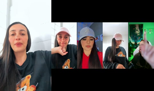 lilian.silveira3 TikTok Live — Oct 4, 2026, 10:59 AM