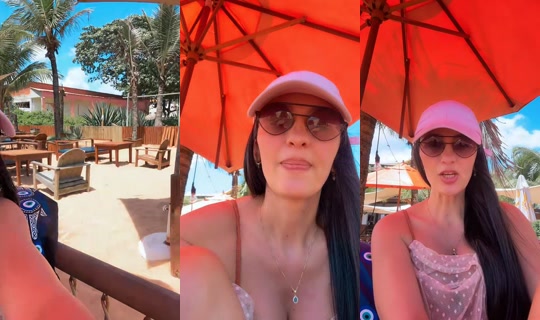 lilian.silveira3 TikTok Live — Oct 6, 2026, 1:19 PM