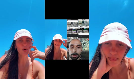 lilian.silveira3 TikTok Live — Oct 6, 2026, 2:49 PM