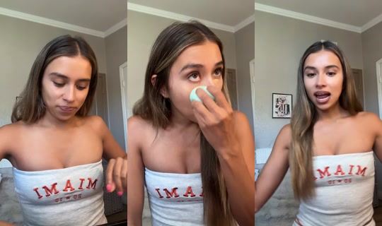 liliana_alexis TikTok Live — Sep 9, 2026, 10:10 PM