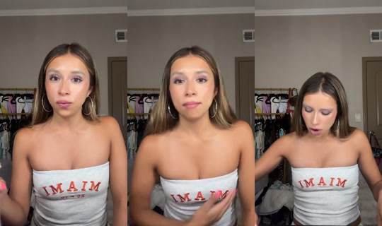 liliana_alexis TikTok Live — Sep 10, 2026, 2:36 AM