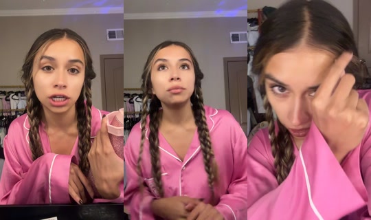 liliana_alexis TikTok Live — Sep 26, 2026, 5:28 AM