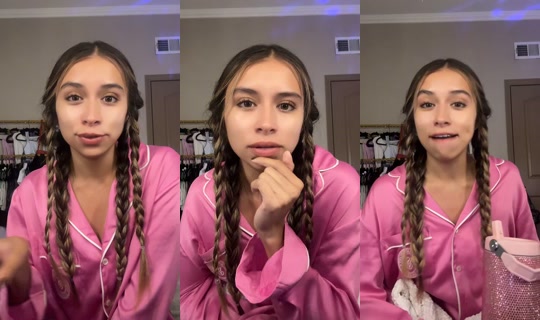 liliana_alexis TikTok Live — Sep 26, 2026, 6:19 AM