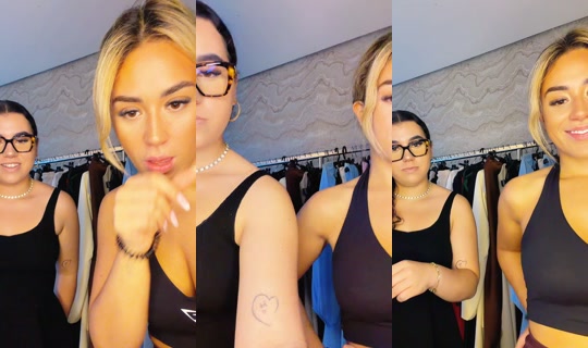 lilianaoliveirass9 TikTok Live — Aug 22, 2026, 6:19 PM