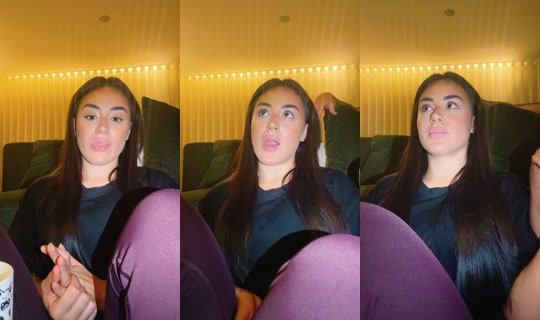 lilianaoliveirass9 TikTok Live — Sep 24, 2026, 8:00 PM