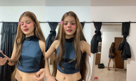 lilianaos20 TikTok Live — Sep 19, 2026, 1:26 AM