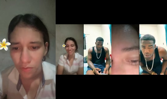 liliany1215 TikTok Live — Oct 8, 2026, 6:34 AM
