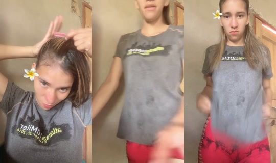 liliany851 TikTok Live — Aug 31, 2026, 5:00 PM