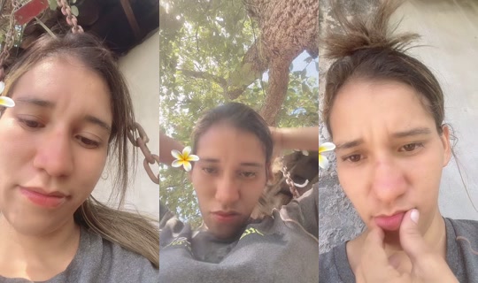 liliany851 TikTok Live — Aug 31, 2026, 7:16 PM