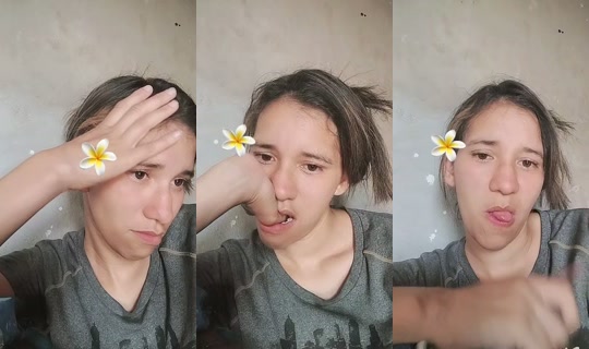 liliany851 TikTok Live — Aug 31, 2026, 8:29 PM