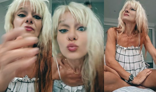 lilidialilu TikTok Live — Aug 24, 2026, 9:00 PM