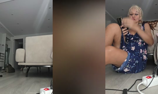 lilidialilu TikTok Live — Aug 27, 2026, 12:01 AM