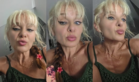 lilidialilu TikTok Live — Aug 29, 2026, 12:58 AM