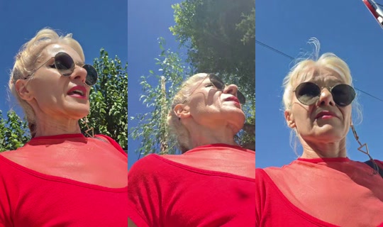lilidialilu TikTok Live — Aug 29, 2026, 10:26 AM