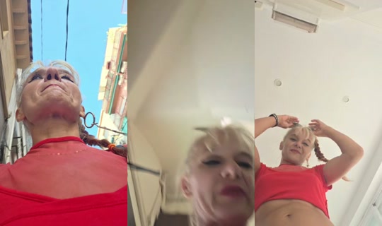 lilidialilu TikTok Live — Aug 29, 2026, 4:21 PM