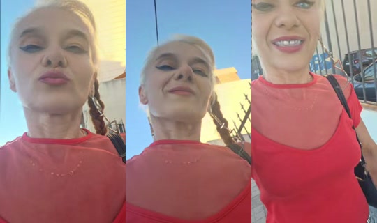 lilidialilu TikTok Live — Aug 29, 2026, 5:35 PM